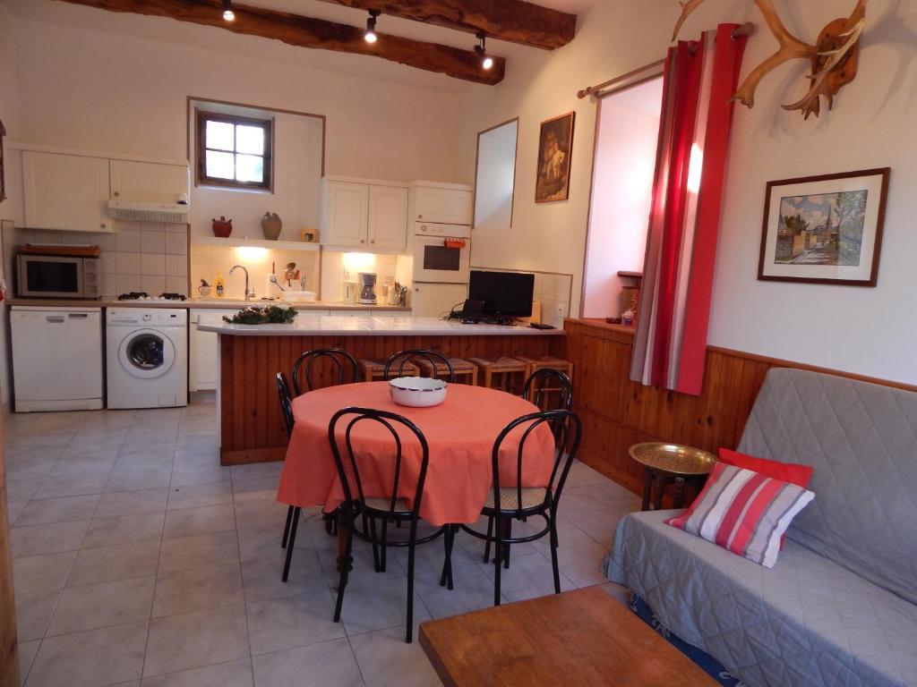 Gites De Launay Guibert Miniac-Morvan Kamer foto